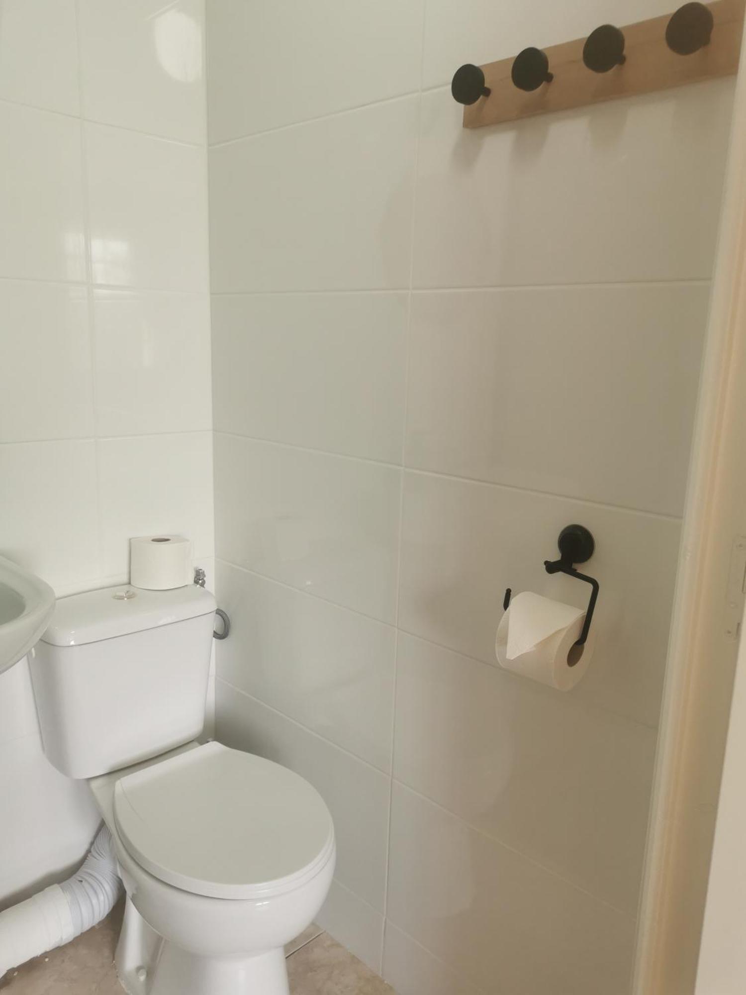 Appartement 4 , Disneyland - Parking Gratuit - Maison Des Platanes Meaux Eksteriør bilde